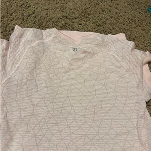 Lulu Swiftly Tech Size 2